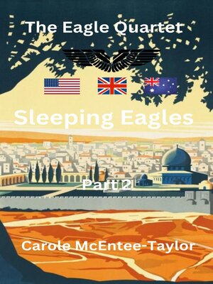 cover image of Sleeping Eagles Part 2